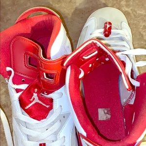 Jordan retros- for $50